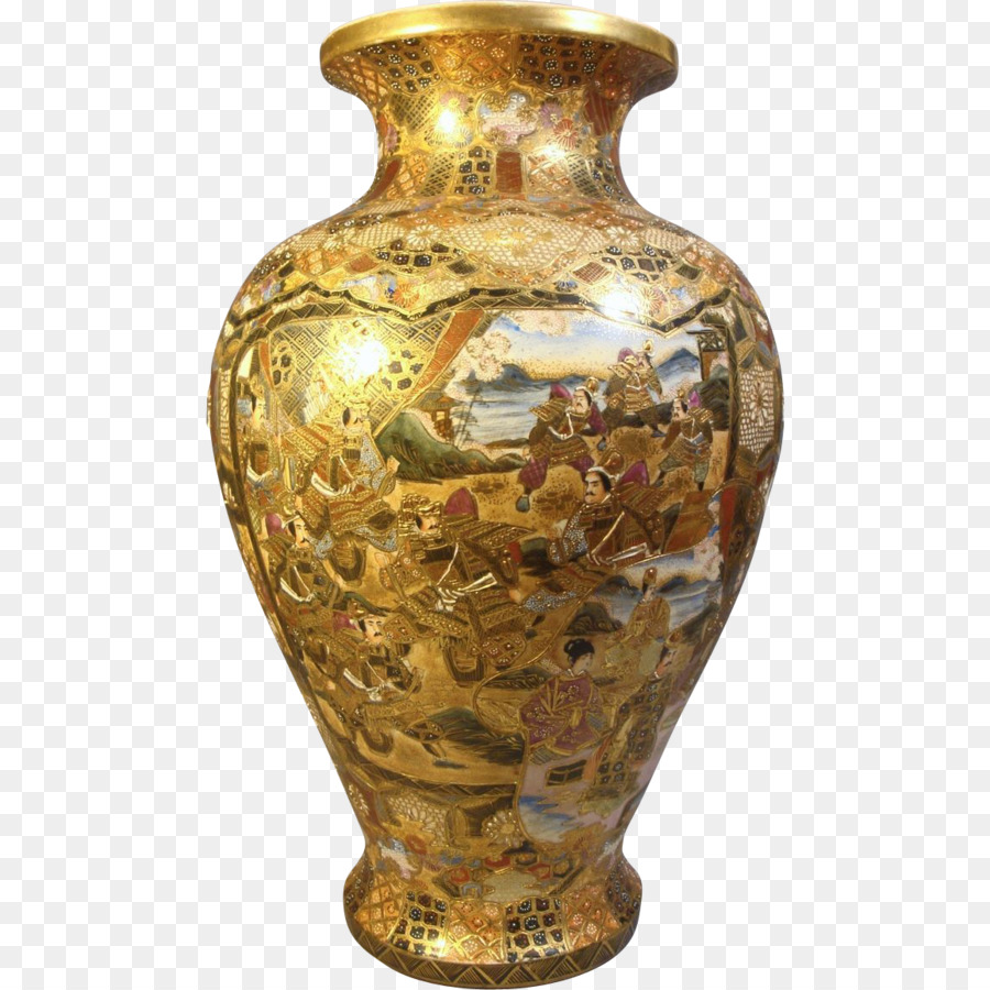 Vase，01504 PNG