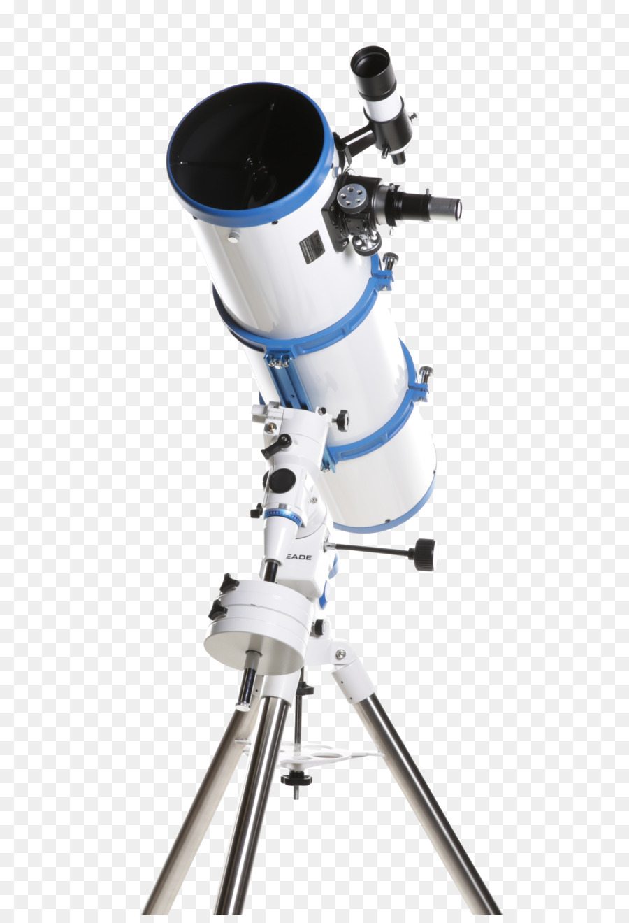 Télescope，Télescope Reflétant PNG