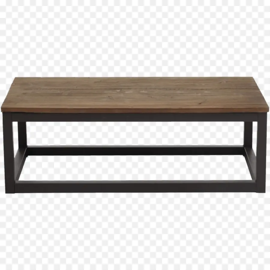 Table En Bois，Meubles PNG