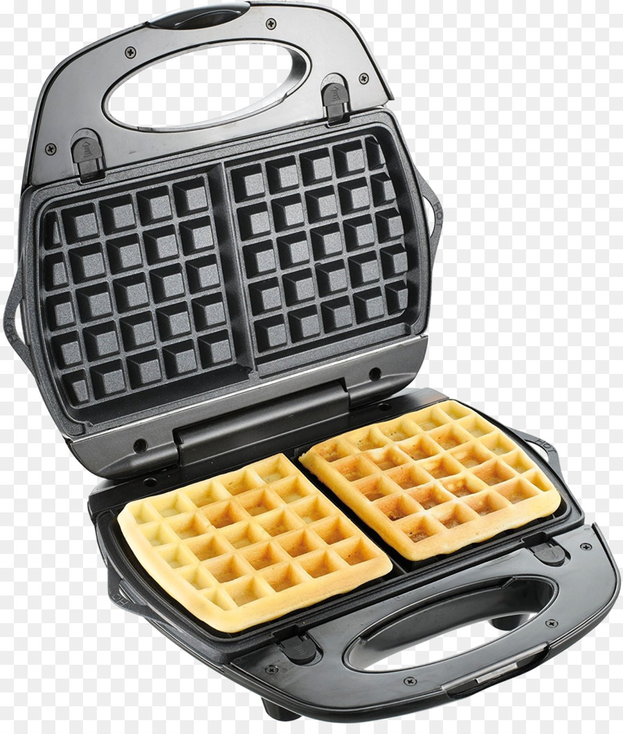 Gaufrier，Gaufre PNG