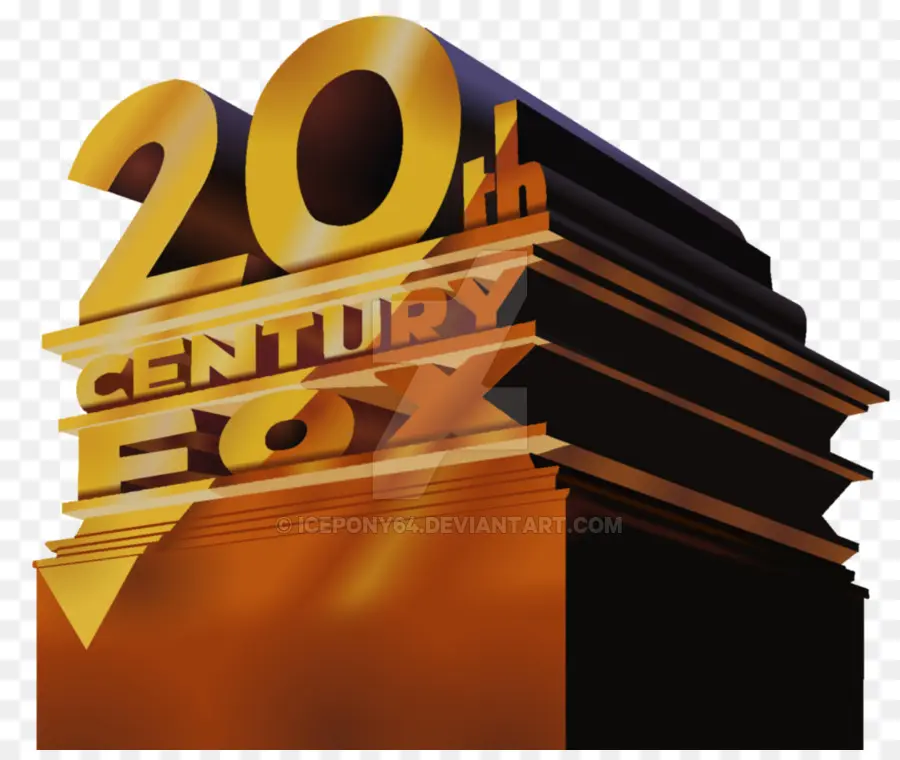 20th Century Fox，20th Century Fox Television PNG