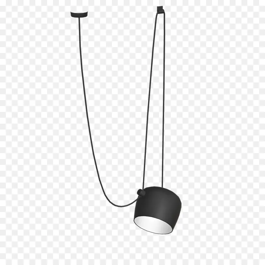 Lampe Suspendue，Lumière PNG