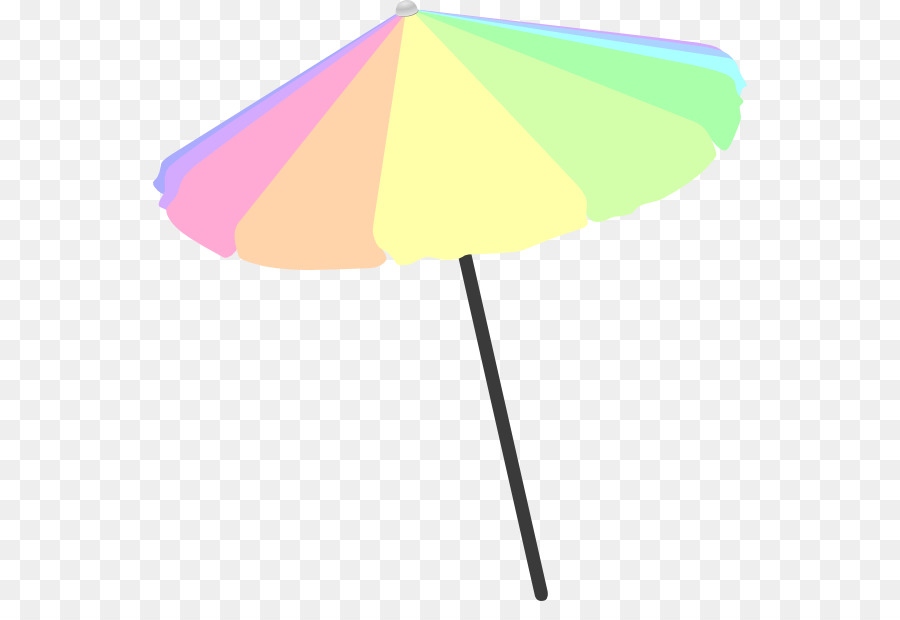 Dessin Animé，Parapluie PNG