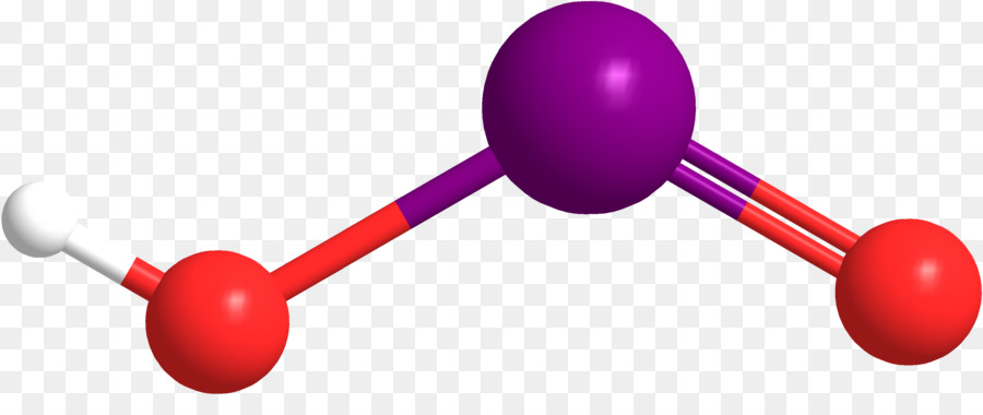 Molécule，Atomes PNG