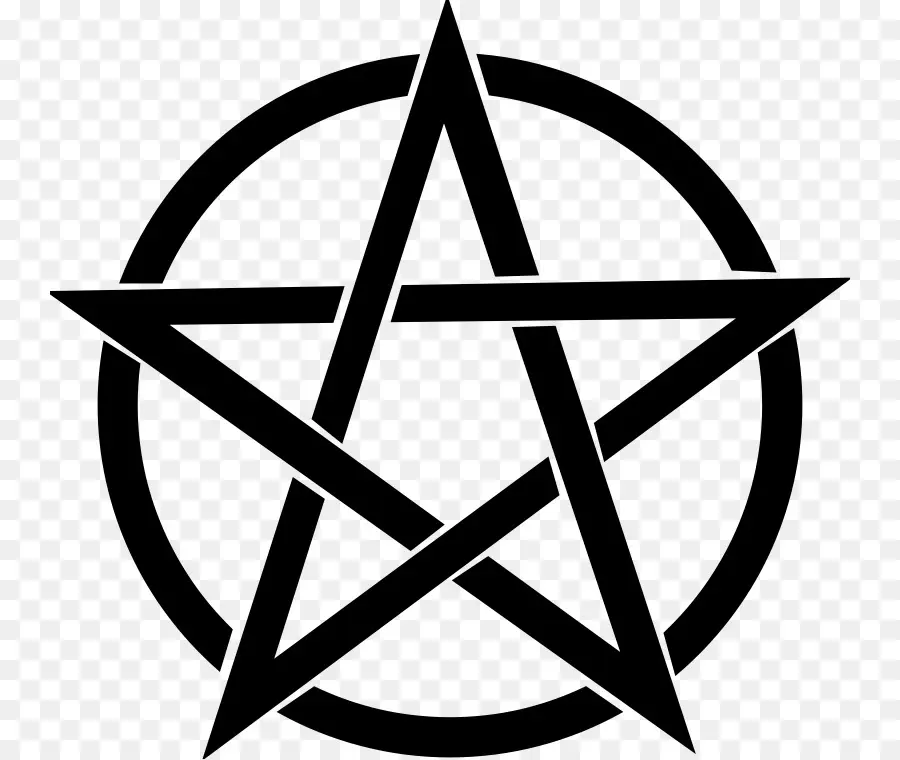 Pentagramme，Pentacle PNG