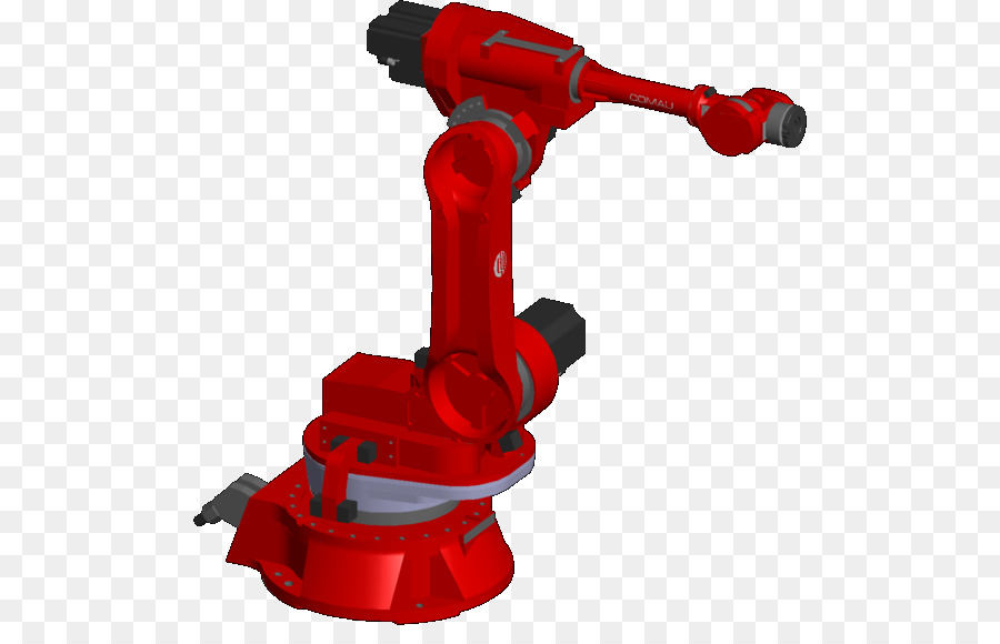 Robot Industriel，Robot PNG