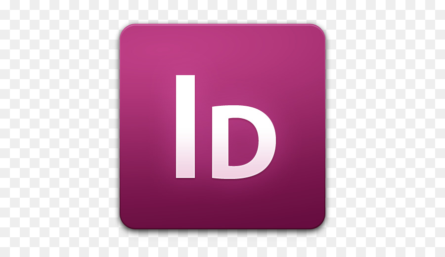 Ordinateur Icônes，Adobe Indesign PNG