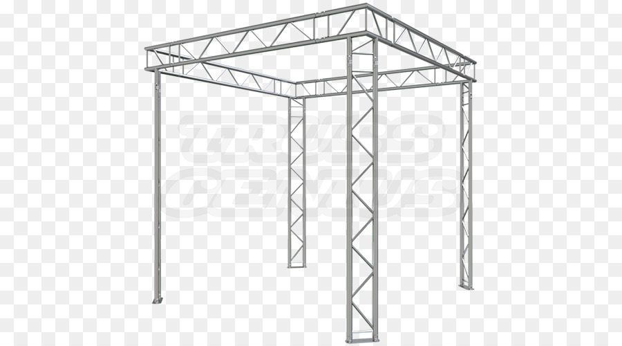 Botte，Structure PNG