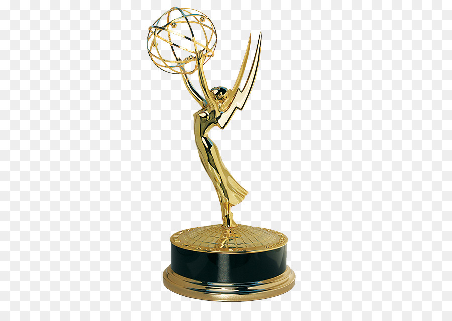 La National Academy Of Television Arts And Sciences，Emmy Award PNG