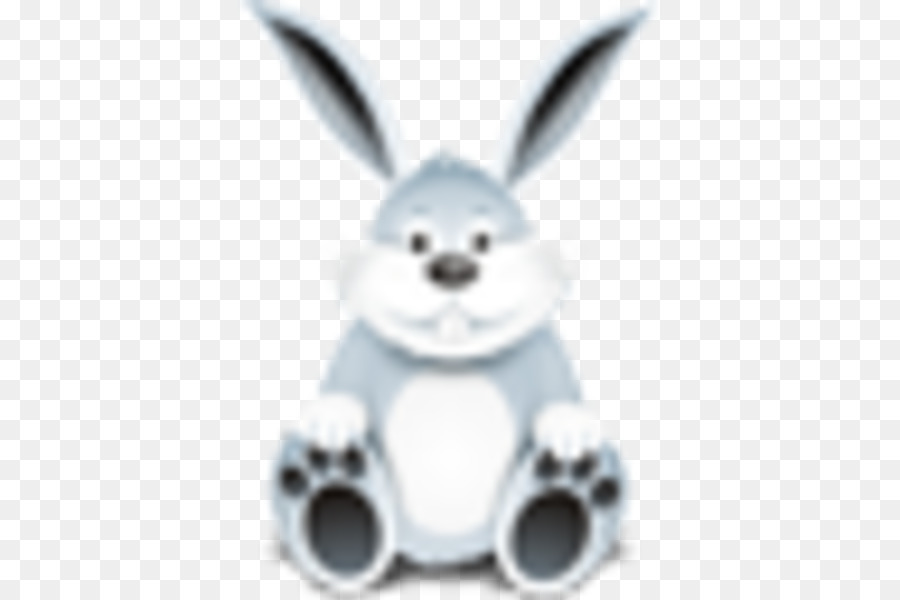 Lapin De Pâques，Pâques PNG