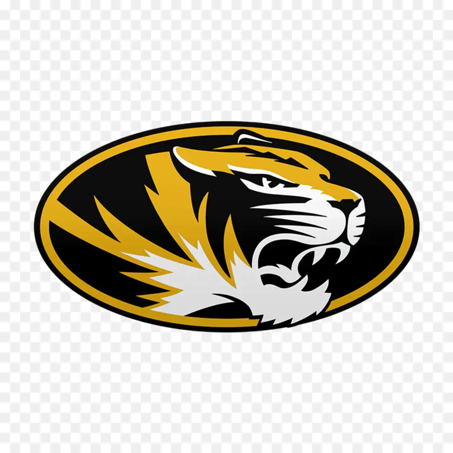 Missouri Tigers Basketball，Football Des Tigres Du Missouri PNG