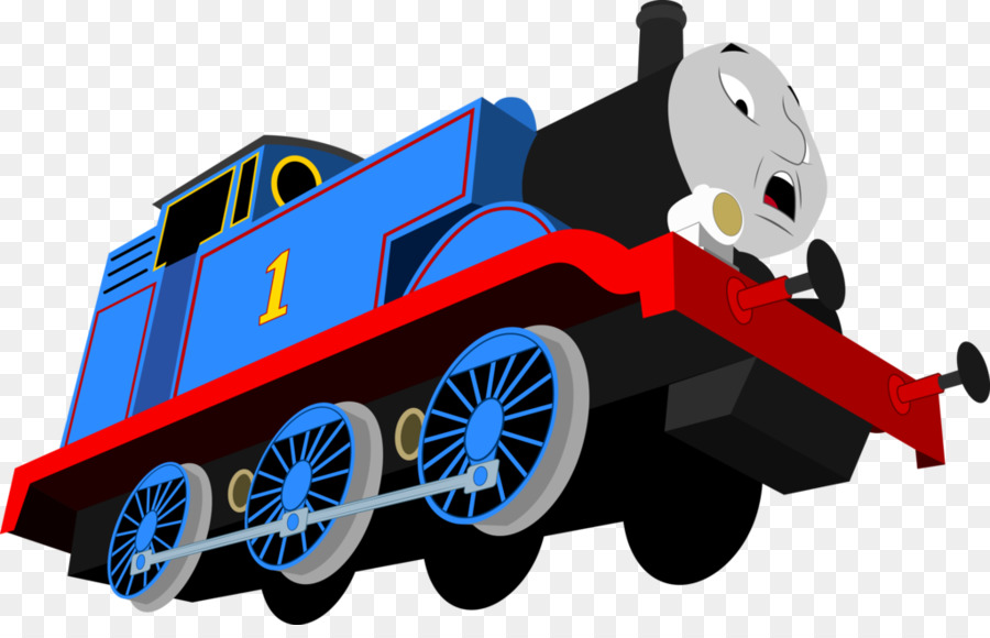 Thomas，Sodor PNG