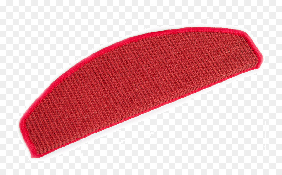 Patch Velcro Rouge，Attache PNG