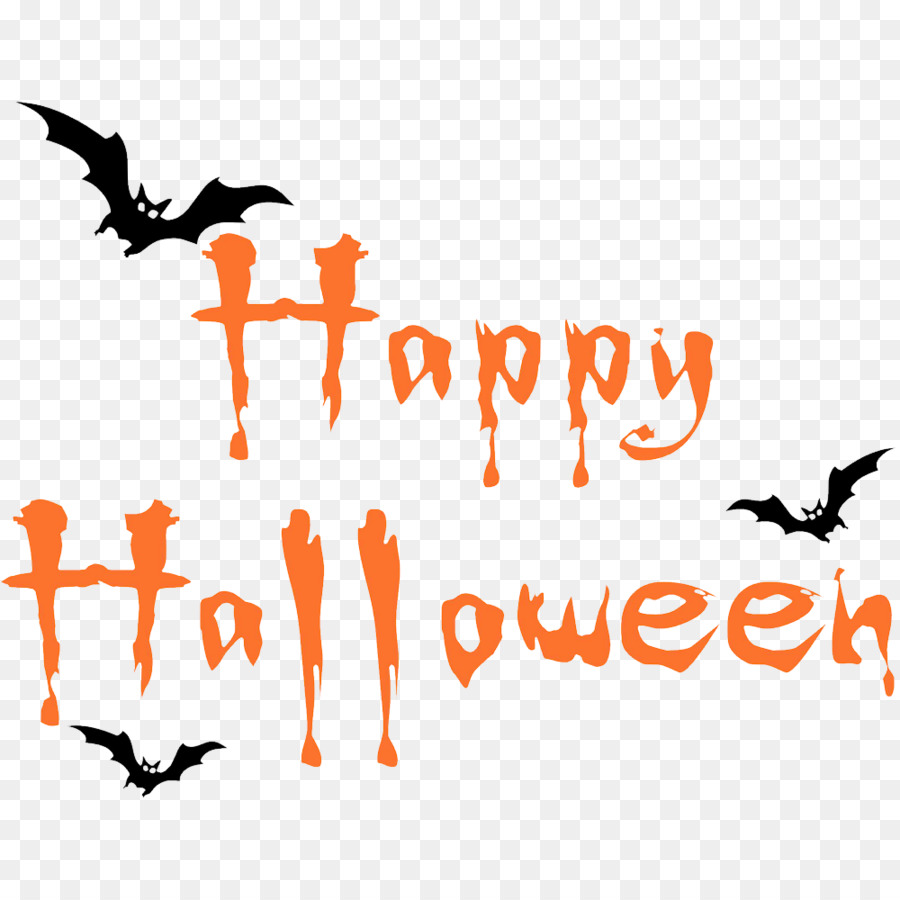 Joyeux Halloween，Chauves Souris PNG