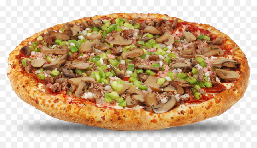 Pizza，Cuisine Italienne PNG