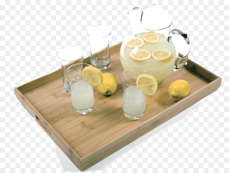 Limonade，Plateau PNG