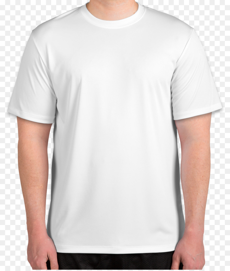 Tee Shirt Blanc，Vêtements PNG