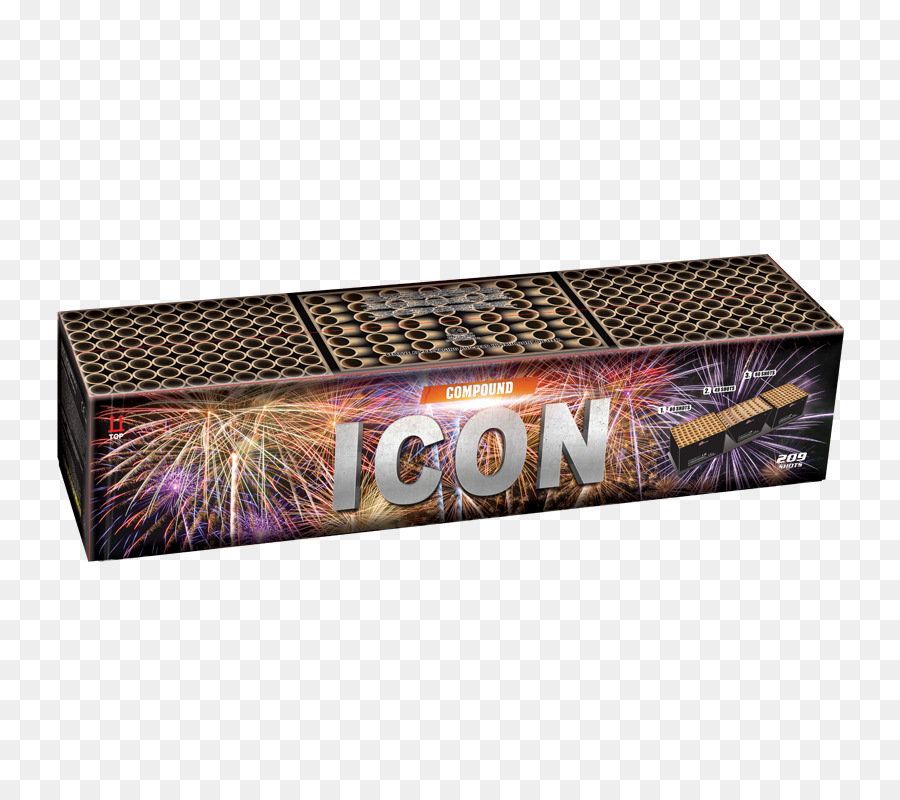 Boîte De Feux D'artifice，Feux D'artifice PNG