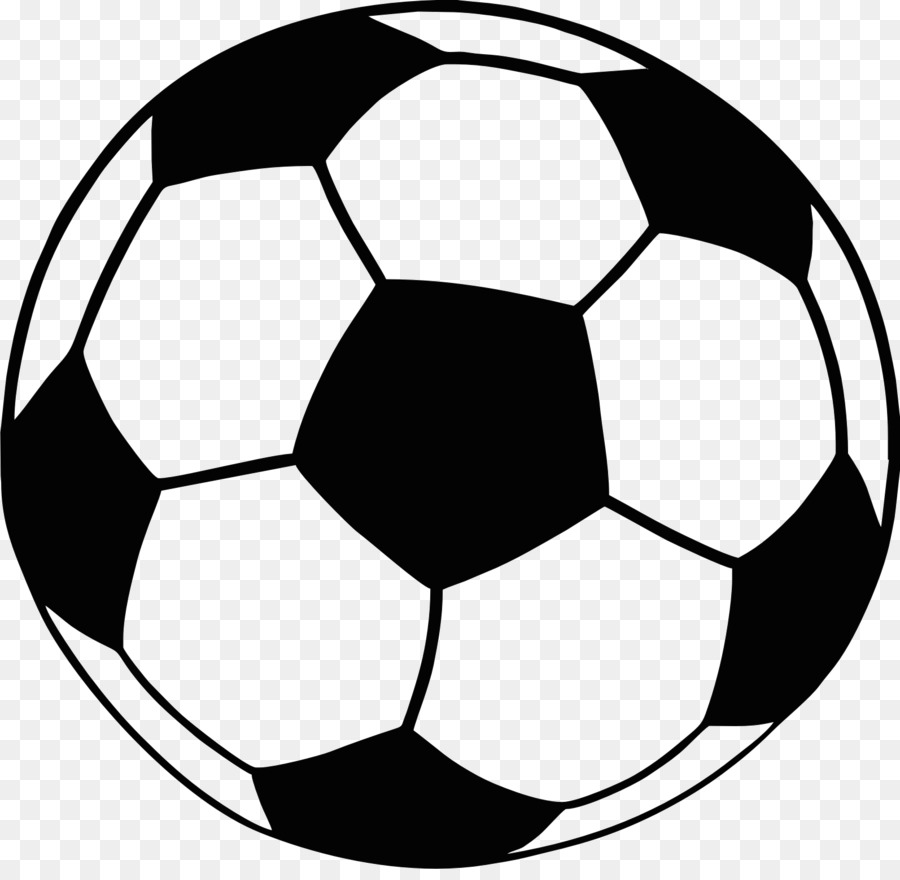 Ballon De Football，Hexagones PNG