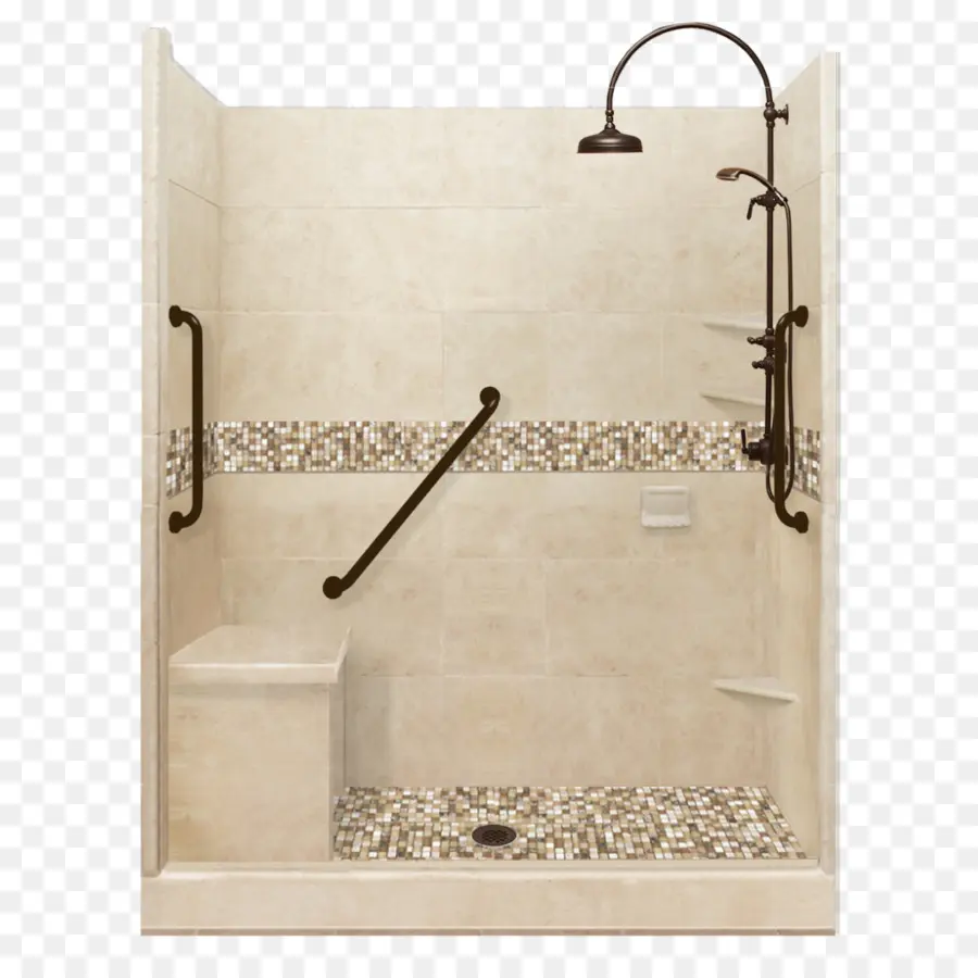 Douche，Salle De Bain PNG