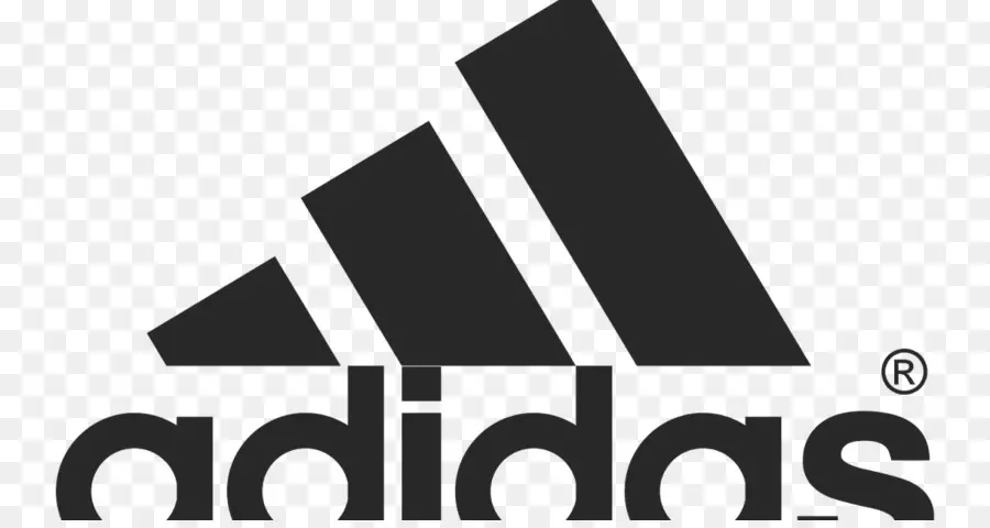 Logo Adidas，Marque PNG