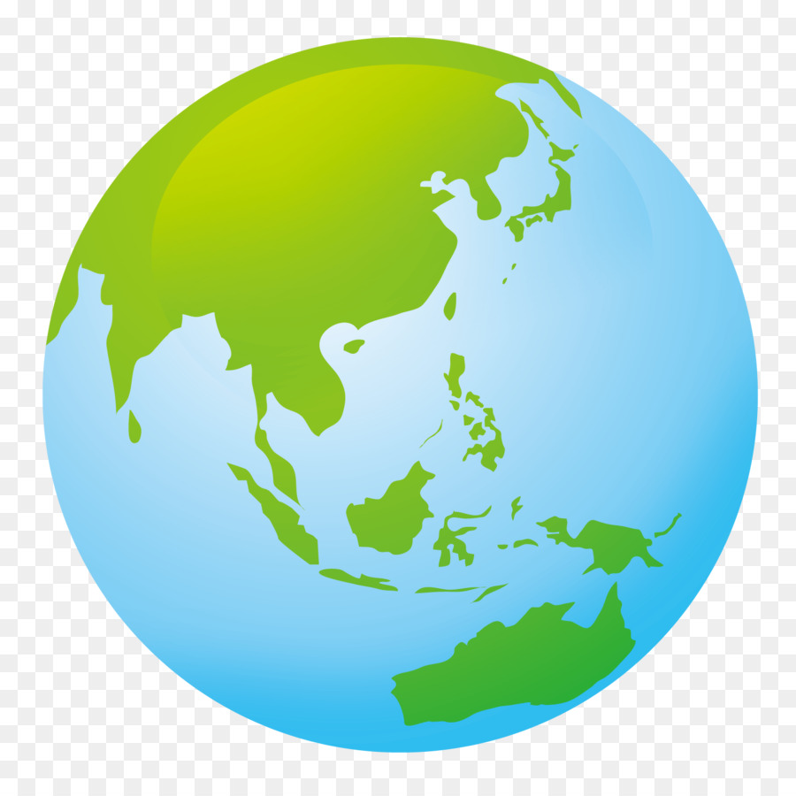 Globe，Monde PNG