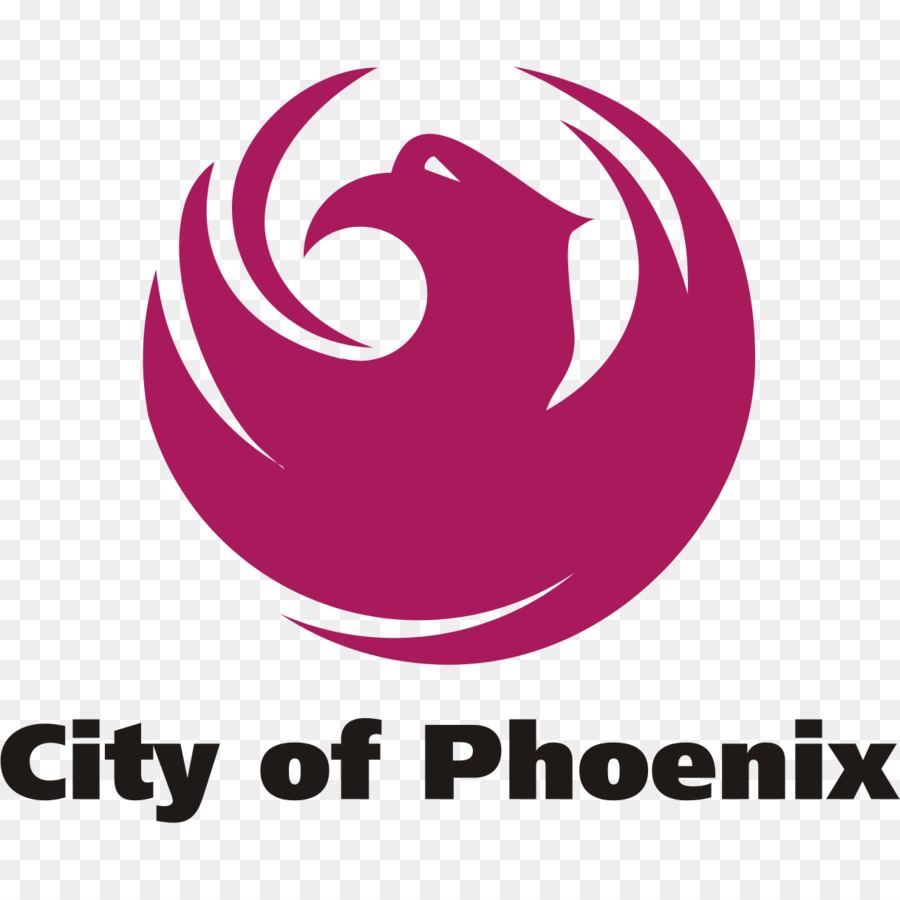 Logo Phénix，Ville PNG