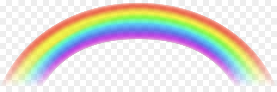 Arc En Ciel，Coloré PNG