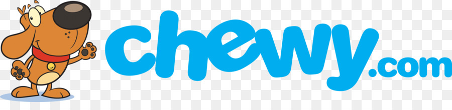 Logo Chewy Com，Chien PNG