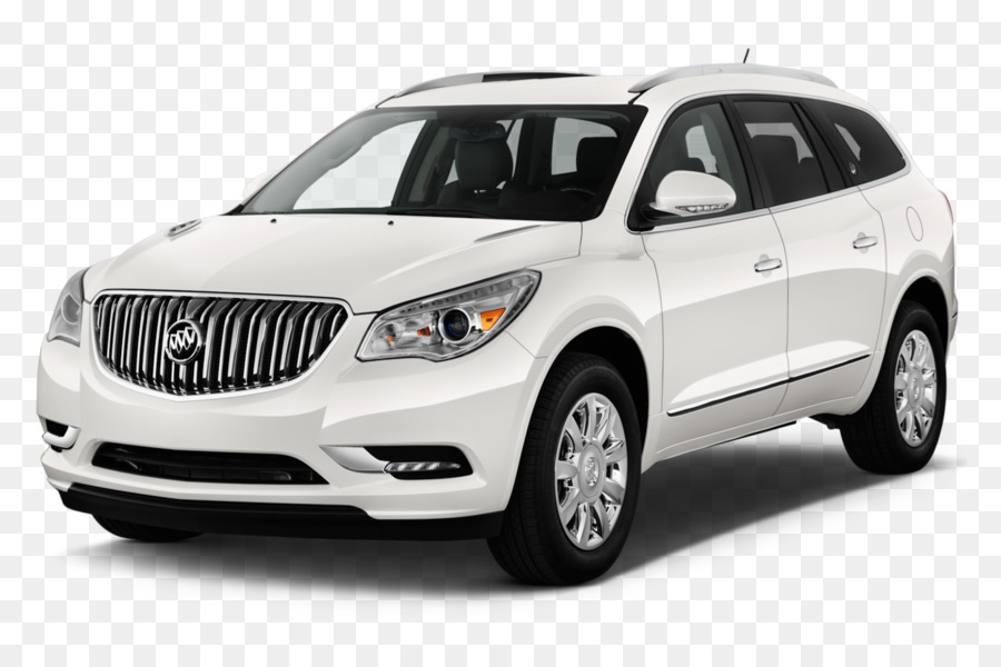 2017 Enclave De Buick，Buick PNG