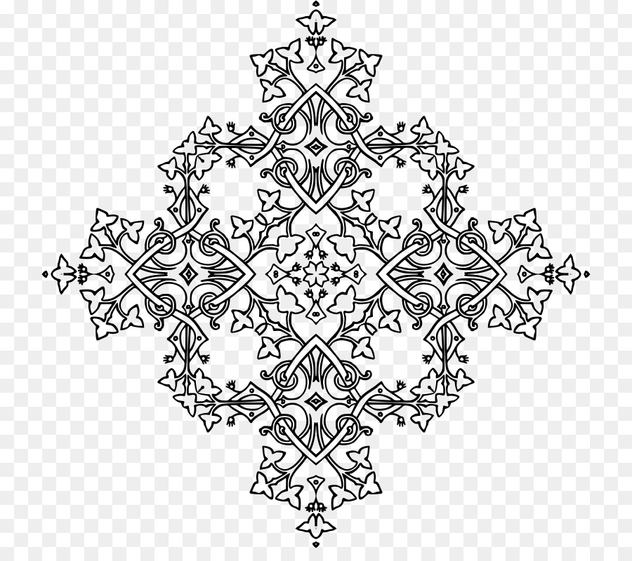 Flocon De Neige，Hiver PNG