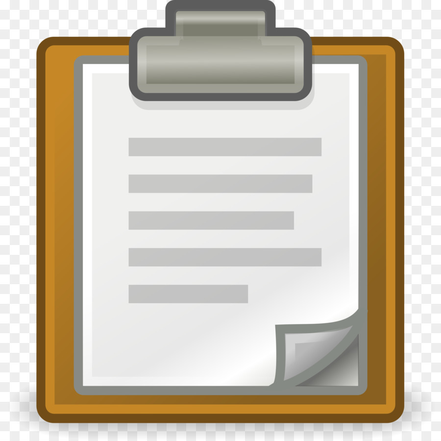 Presse Papiers，Papier PNG