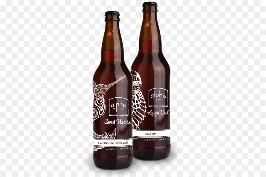 La Bière，Bouteille PNG