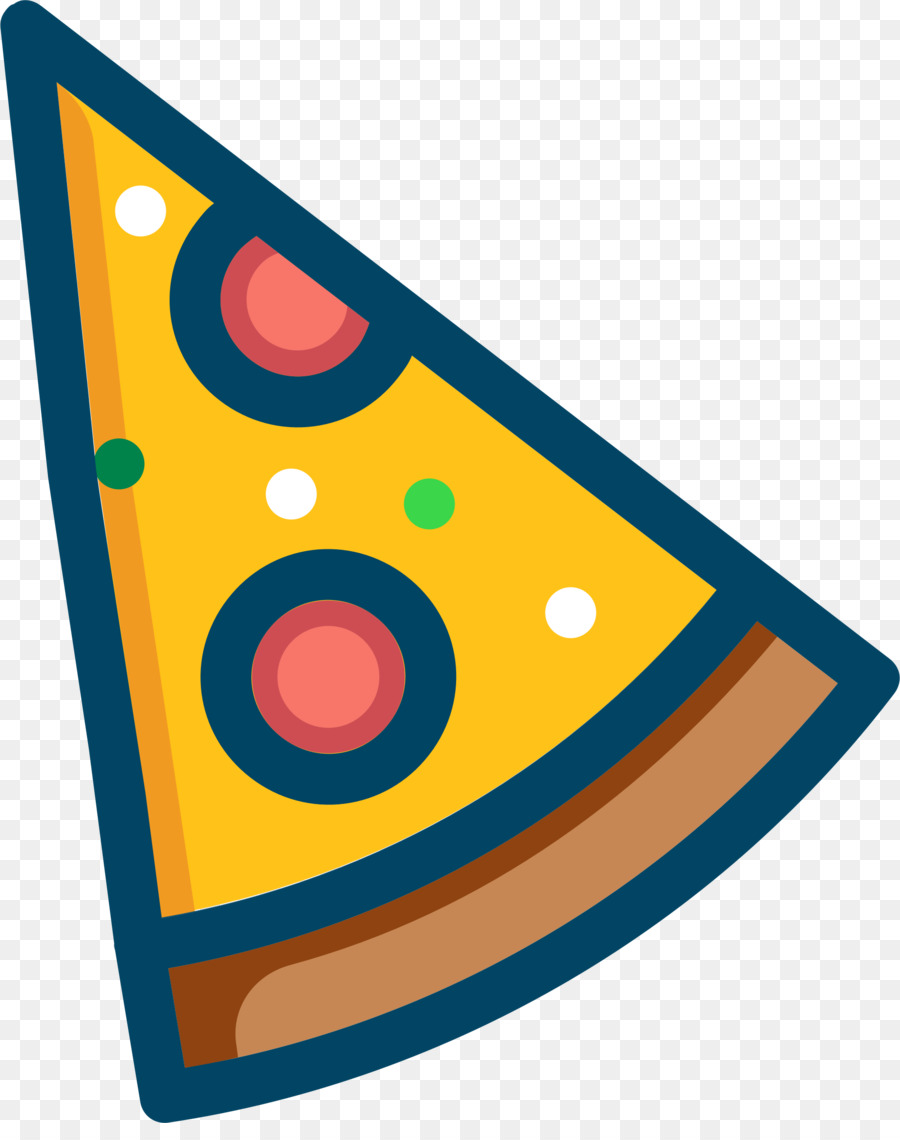 Pizza，Cuisine Italienne PNG