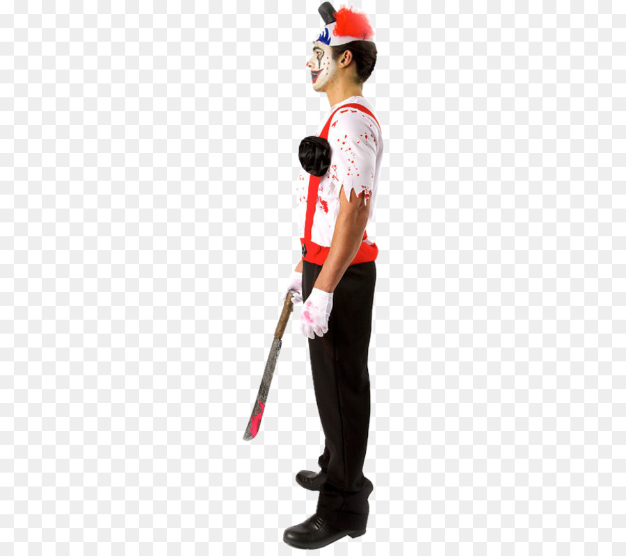 Costume，Clown PNG