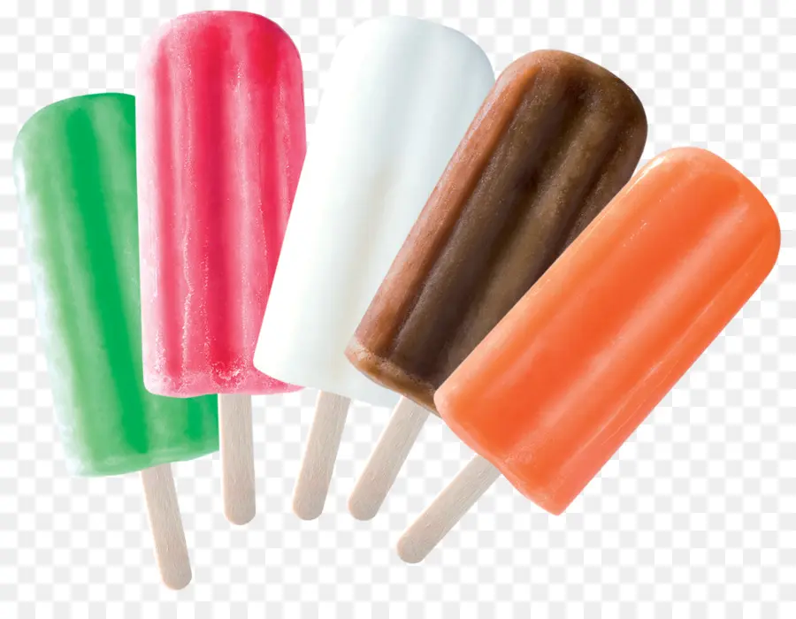 Sucette Glacée，Glace PNG