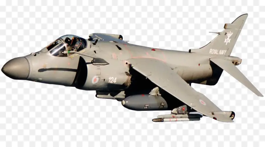 Mcdonnell Douglas Av8b Harrier Ii，British Aerospace Sea Harrier PNG