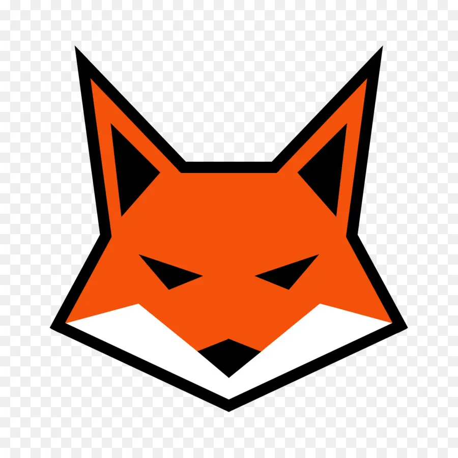 Tête De Renard，Renard PNG