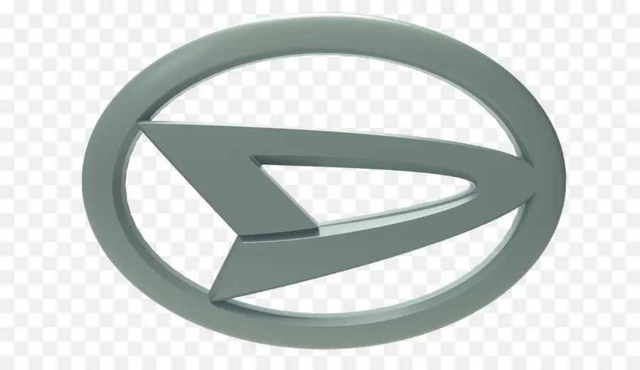 Logo Daihatsu，Automobile PNG