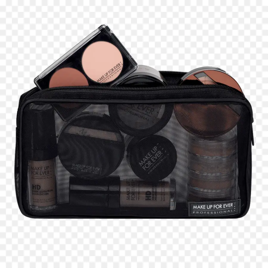 Trousse De Maquillage，Beauté PNG