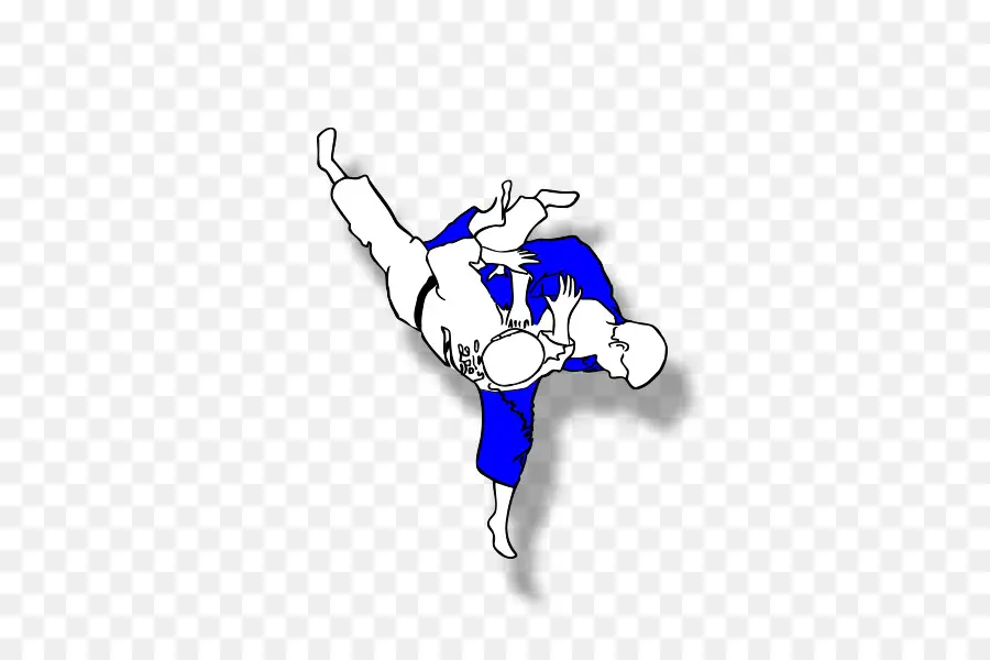 Arts Martiaux，Judo PNG