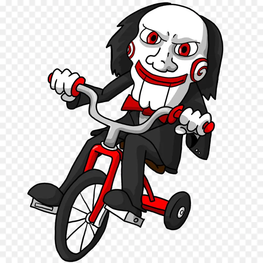 Tricycle，Masque PNG