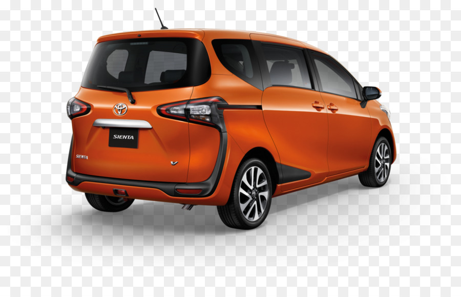 Toyota Sentir，Toyota PNG