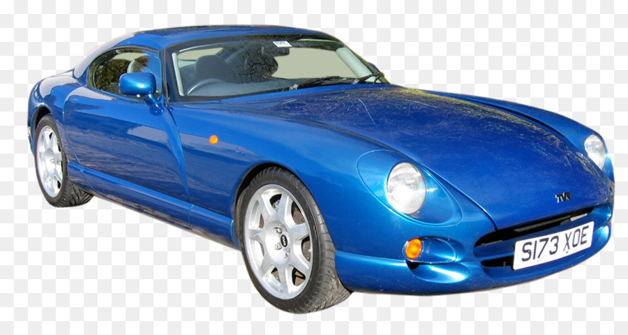 Voiture，Tvr Cerbera PNG