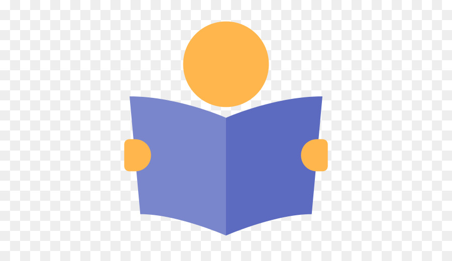 Personne Qui Lit，Livre PNG