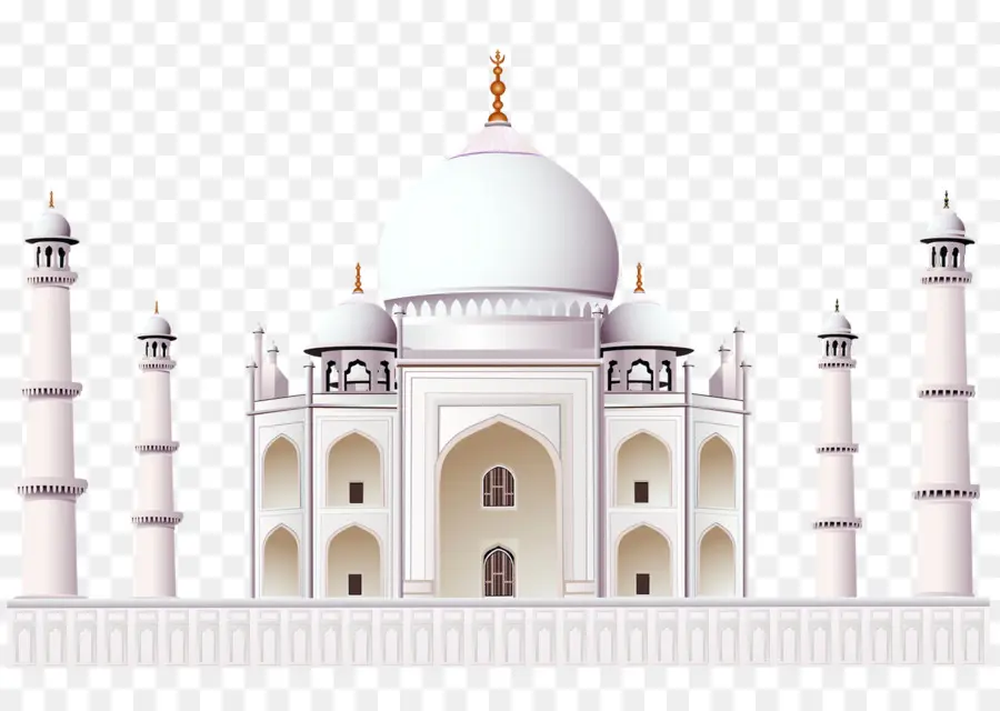 L Architecture Islamique，Bâtiment PNG