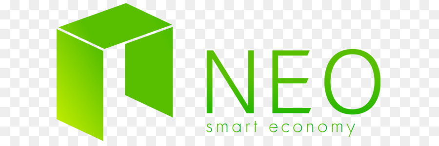 Logo NÉo，économie Intelligente PNG