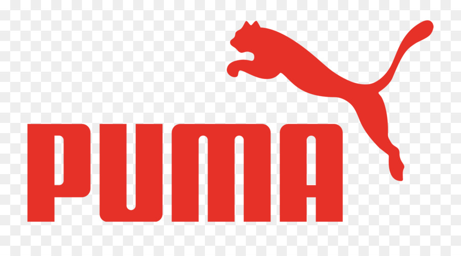 Logo Puma，Marque PNG