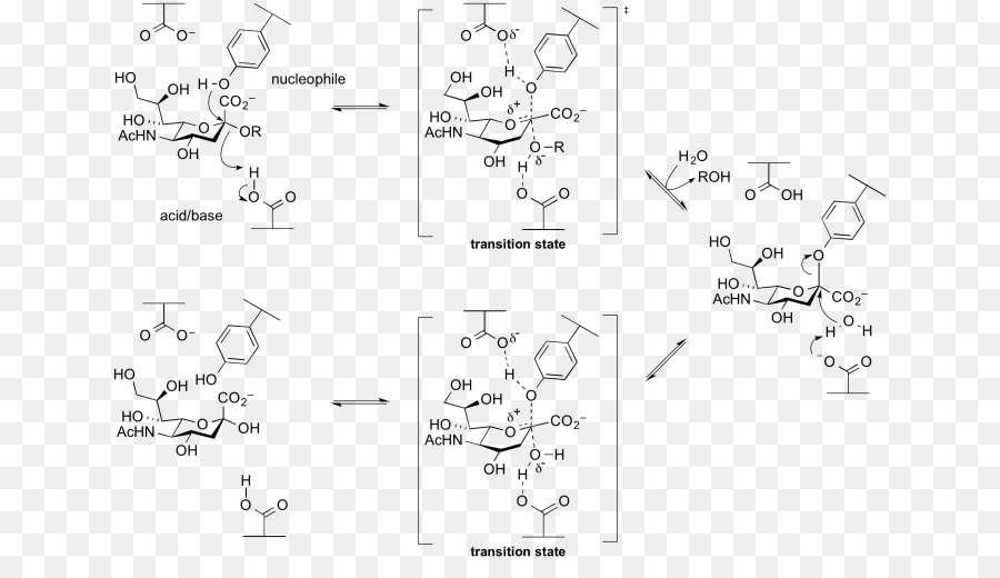 Diagramme Chimique，Chimie PNG