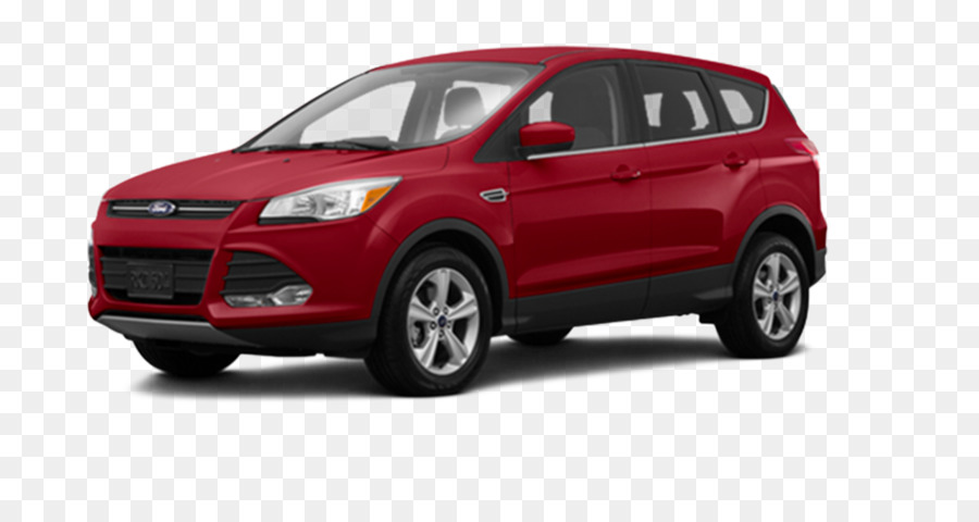 Ford Escape 2016，Voiture PNG